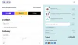 CYBERMONDAY coupon verification screenshot