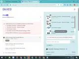 CP25 coupon verification screenshot