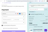 WELLNESS10 coupon verification screenshot
