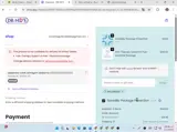 WELLNESS10 coupon verification screenshot