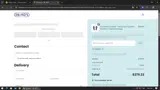 SAVE20 coupon verification screenshot