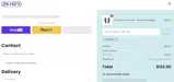 SAVE20 coupon verification screenshot