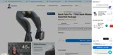 TRBW8JS3 coupon verification screenshot