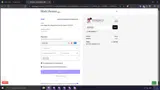 WELCOME20 coupon verification screenshot