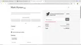 DRMARK20 coupon verification screenshot