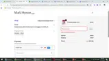 20HYMAN coupon verification screenshot