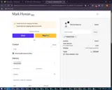 THANKYOU20 coupon verification screenshot