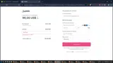 XHGT58 coupon verification screenshot