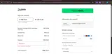 NEW2025 coupon verification screenshot