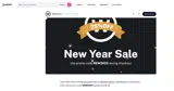 NEW2025 coupon verification screenshot