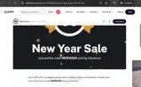 NEW2025 coupon verification screenshot