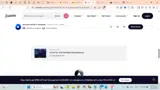HELLO100 coupon verification screenshot