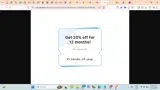 friends-of-pop coupon verification screenshot