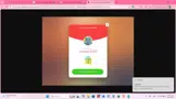 Joseph5452 coupon verification screenshot