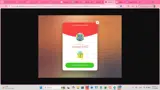 joseph5452 coupon verification screenshot