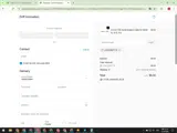 LOVEDRIFT10 coupon verification screenshot