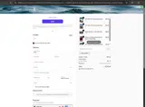 WELCOME10 coupon verification screenshot