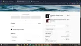 SKIPPERSURF coupon verification screenshot