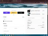 SPIT coupon verification screenshot