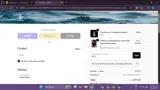 WL15 coupon verification screenshot