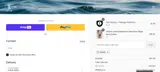 FAM20 coupon verification screenshot