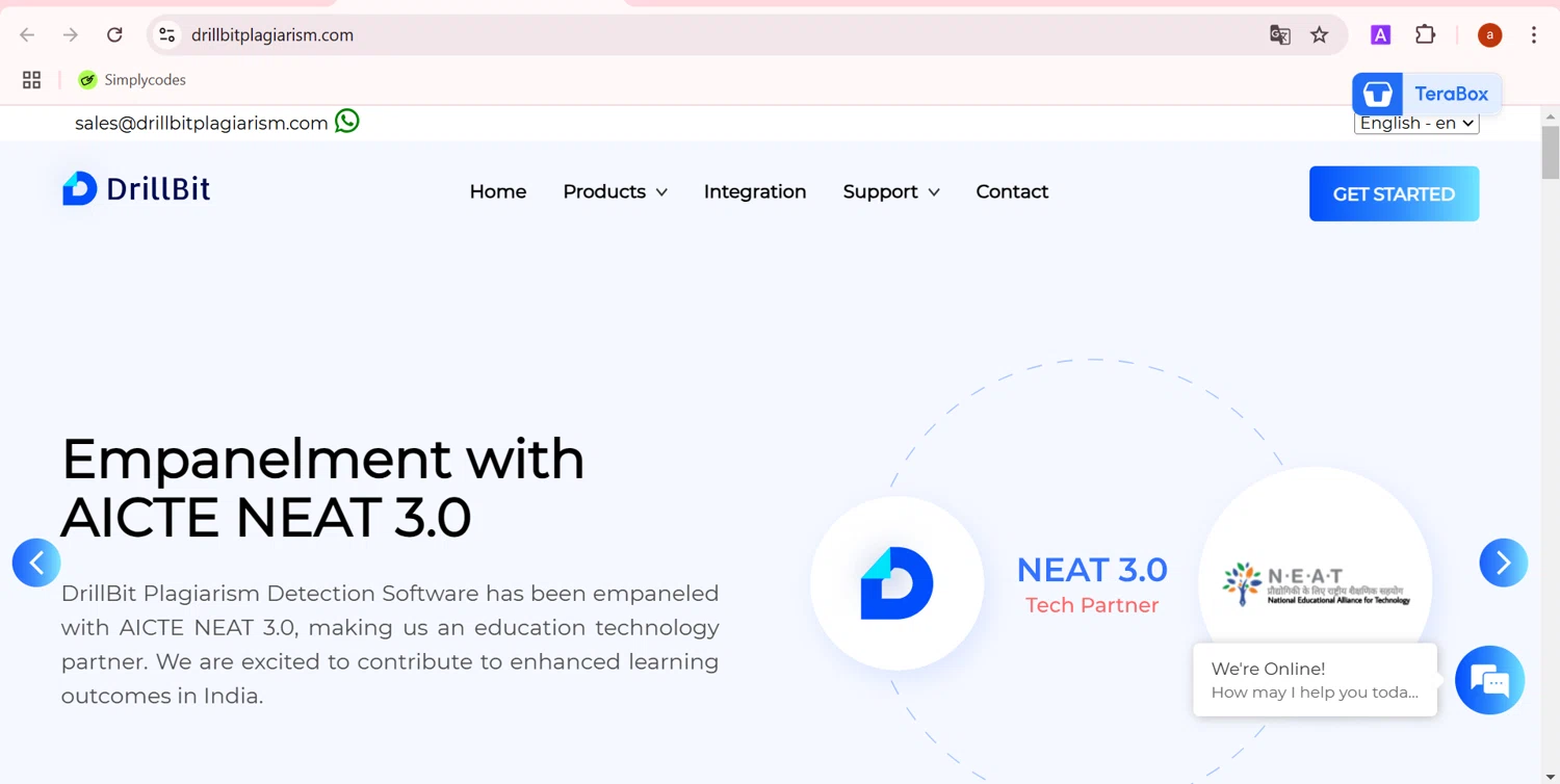 Drillbit promo code screenshot showing code 25OFF applied at Drillbit checkout page. Uploaded by SimplyCodes community member ValueAdmiral6504 on Jan 19, 2025