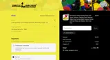 savenow10 coupon verification screenshot