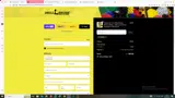 COWI10 coupon verification screenshot