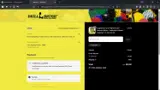 MAFU10 coupon verification screenshot