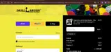 Sale10 coupon verification screenshot