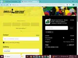Save50 coupon verification screenshot