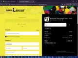 sw17 coupon verification screenshot