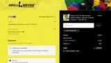 MATTHEWHARDY coupon verification screenshot