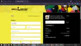 NORMAN672 coupon verification screenshot
