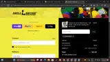 NORMAN672 coupon verification screenshot