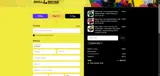 MARKWILLIAMS coupon verification screenshot