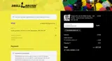 MARKWILLIAMS139 coupon verification screenshot