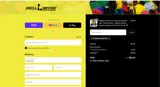 MARKWILLIAMS209 coupon verification screenshot