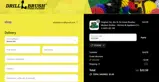SDSDAF coupon verification screenshot