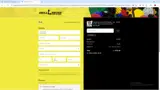 SDSDAF coupon verification screenshot