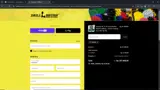 10NEW coupon verification screenshot