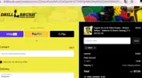 sw17 coupon verification screenshot