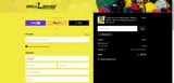 JEANHARDY coupon verification screenshot