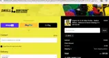 dv15 coupon verification screenshot