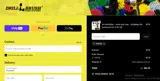 10NEW coupon verification screenshot
