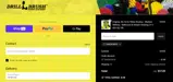savenow10 coupon verification screenshot