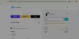 GET25 coupon verification screenshot