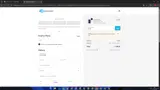 GET25 coupon verification screenshot