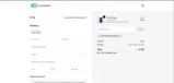 THEFITNESSJUNKIEBLOG coupon verification screenshot