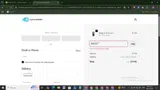 4DBoost coupon verification screenshot